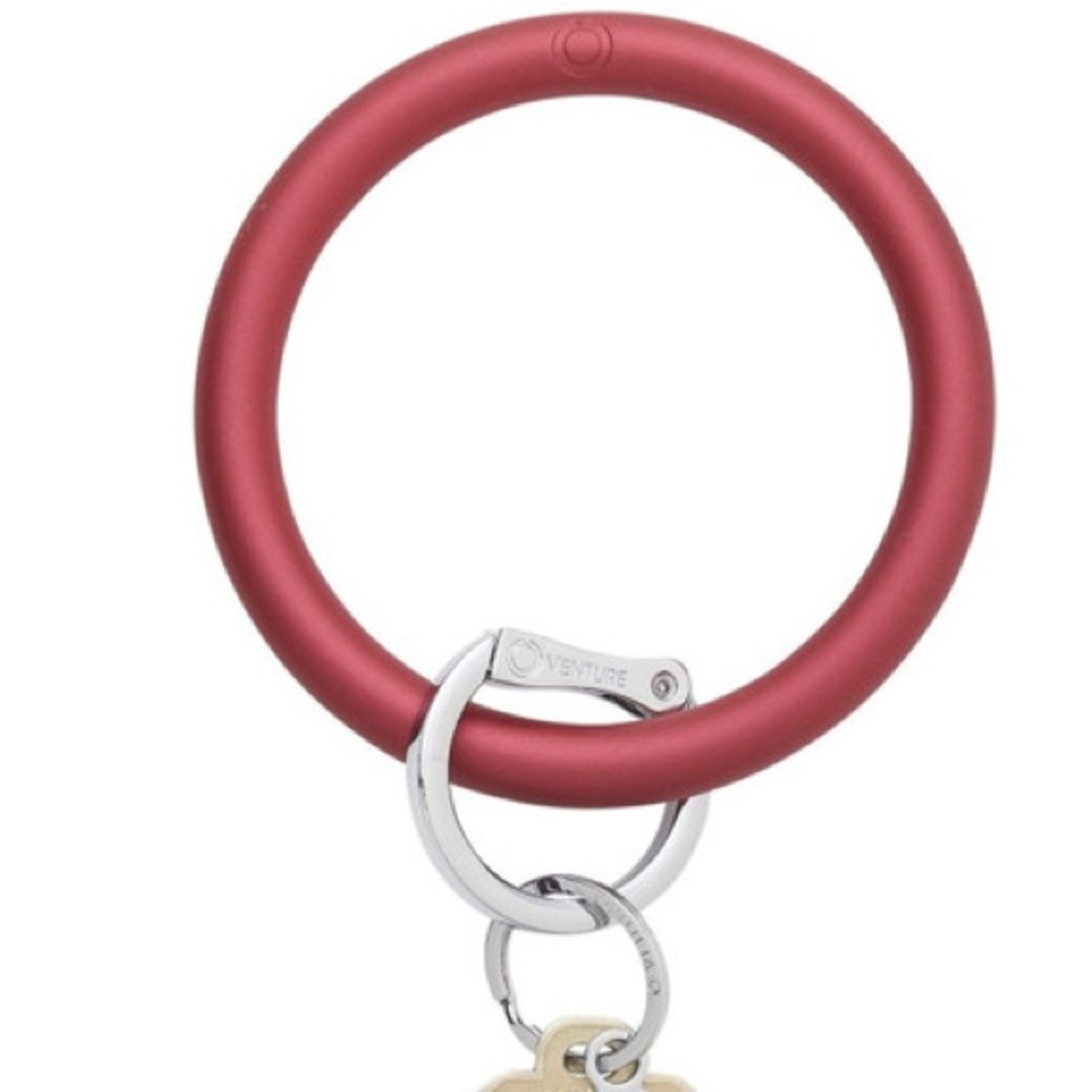 Oventure Wine Key Ring Bracelet
